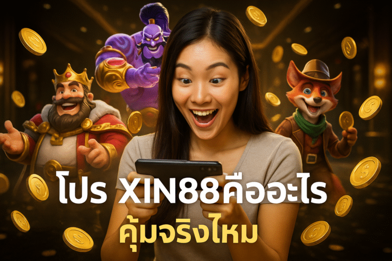 XIN88