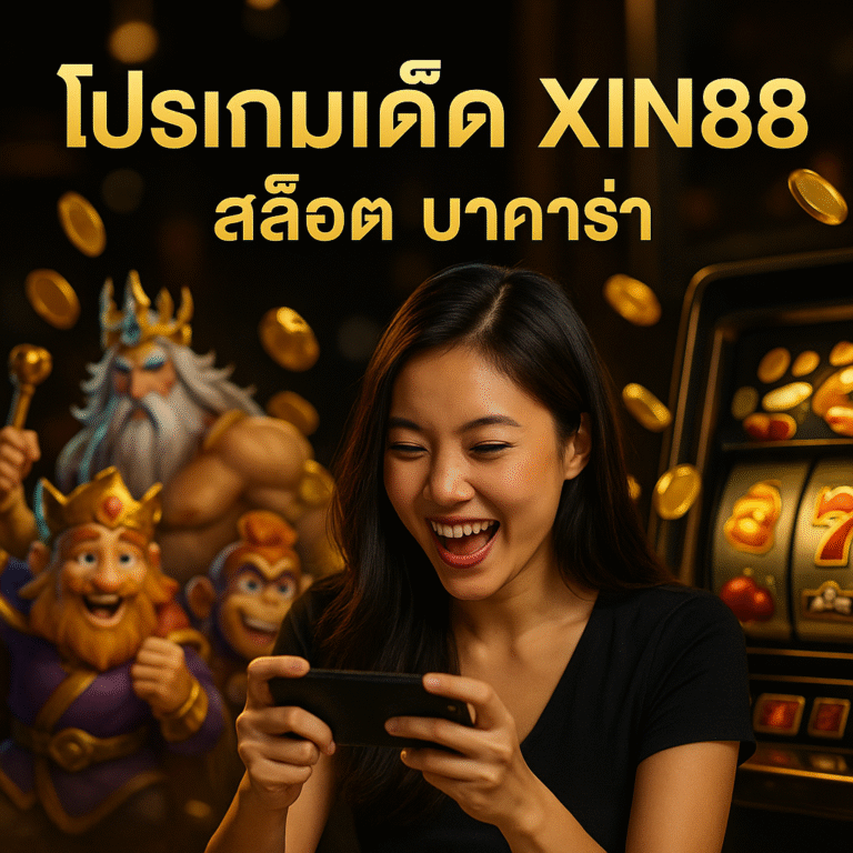 XIN88
