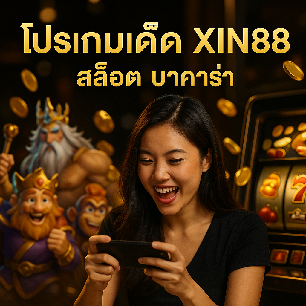 XIN88
