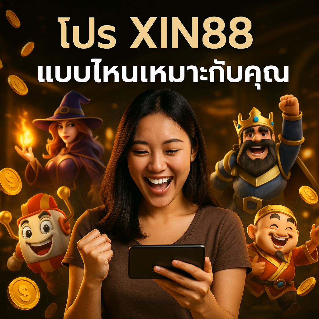 XIN88