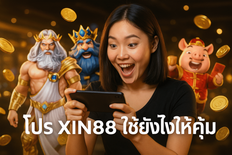XIN88