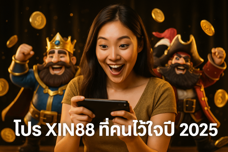 XIN88